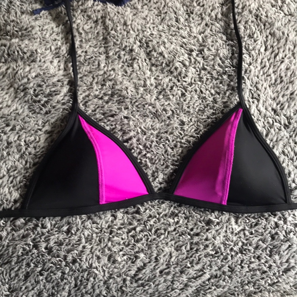 Bikini top